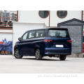 2023 marca china Baw New Energy Fast Electric Car MPV Luxury EV Car